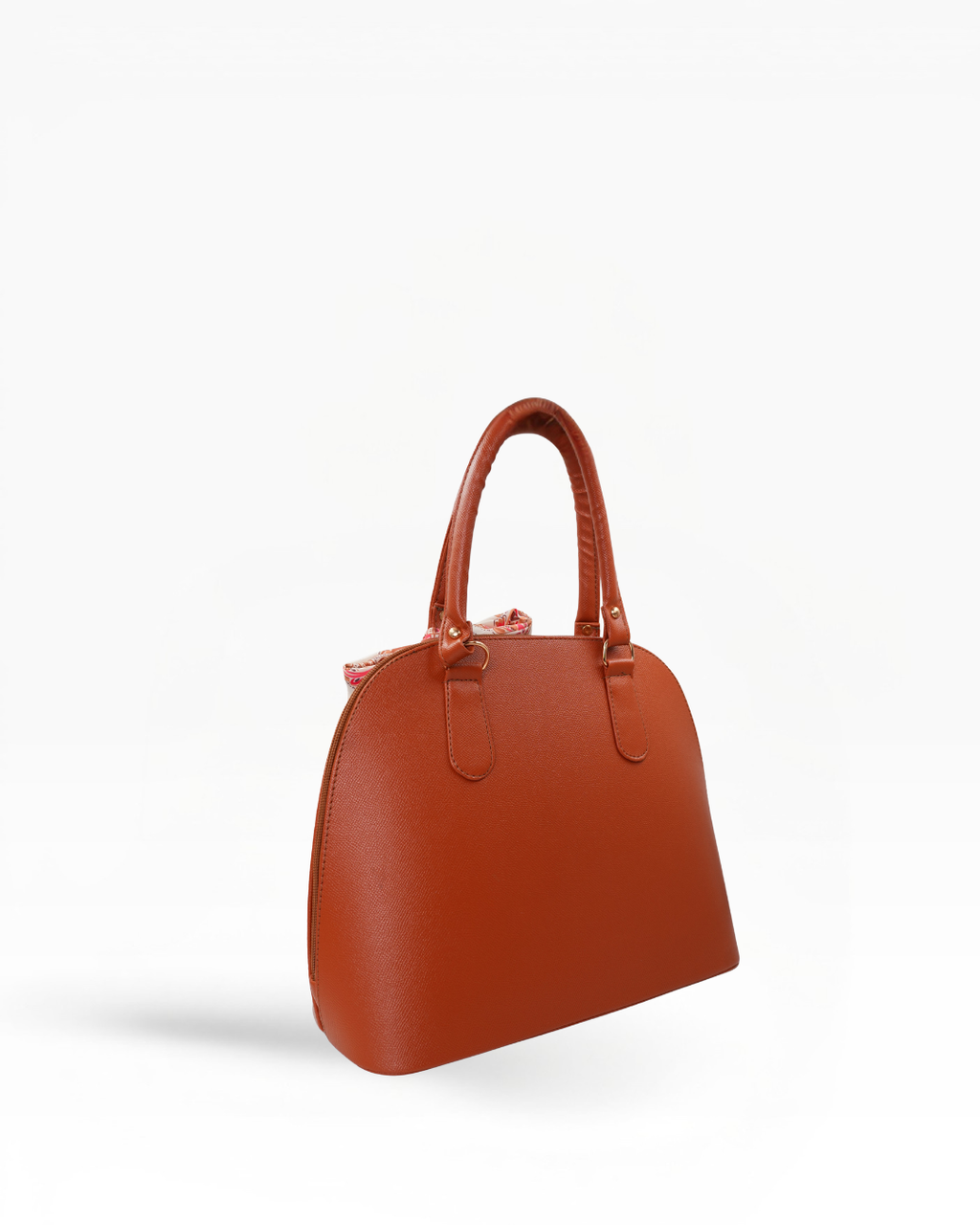 Bolso Silvia - Terracota