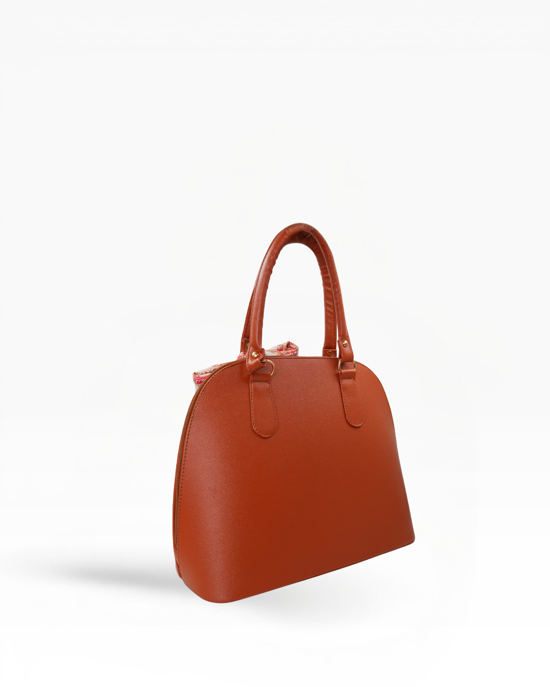 Bolso Silvia - Terracota