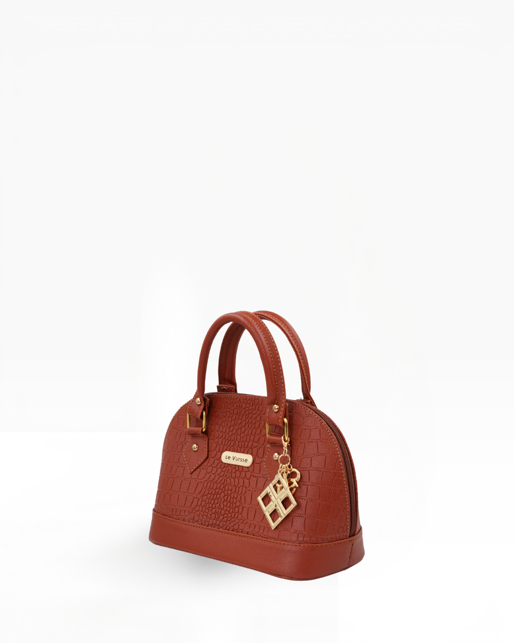 BOLSO LIZ TERRACOTA