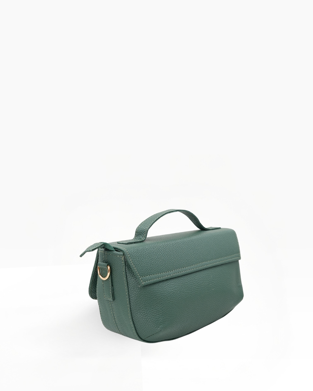 Bolso Pulso - Verde Pino
