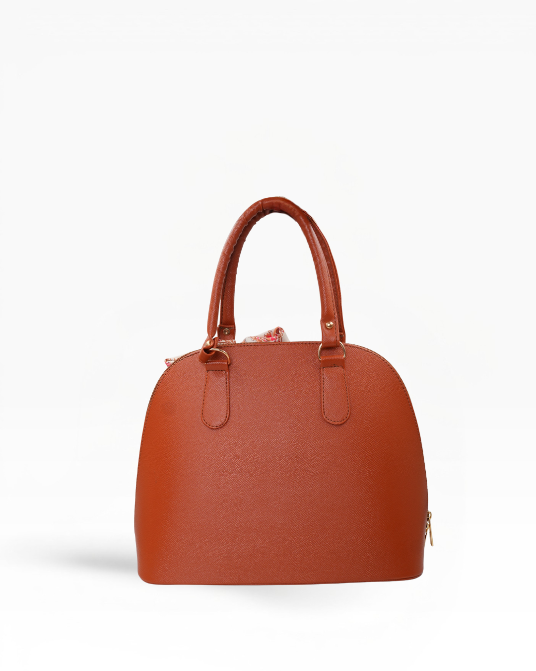 Bolso Silvia - Terracota