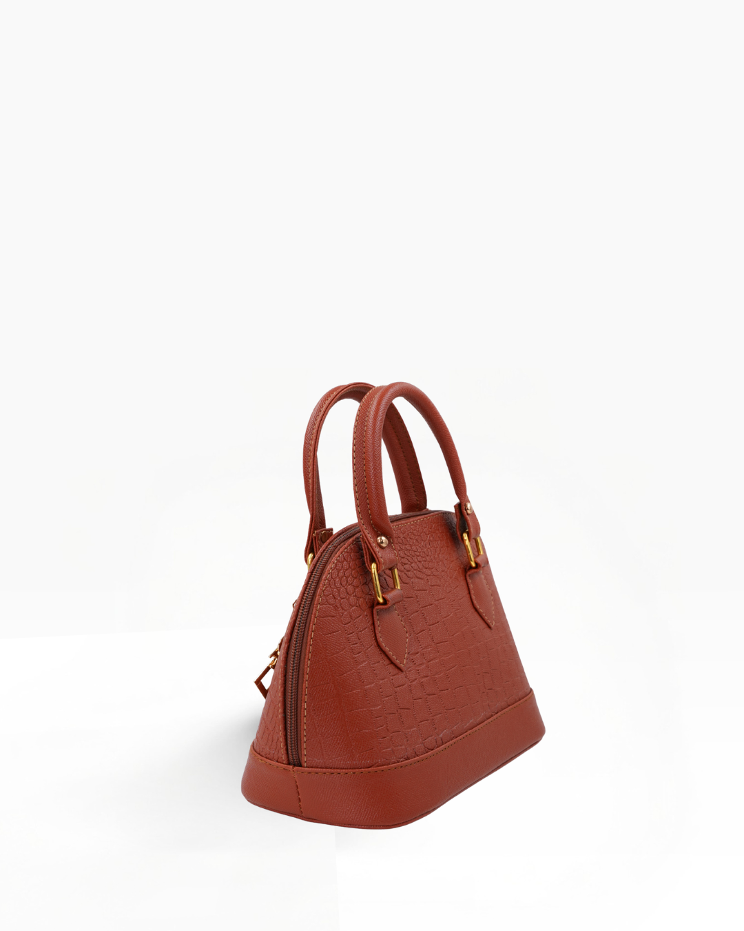 BOLSO LIZ TERRACOTA