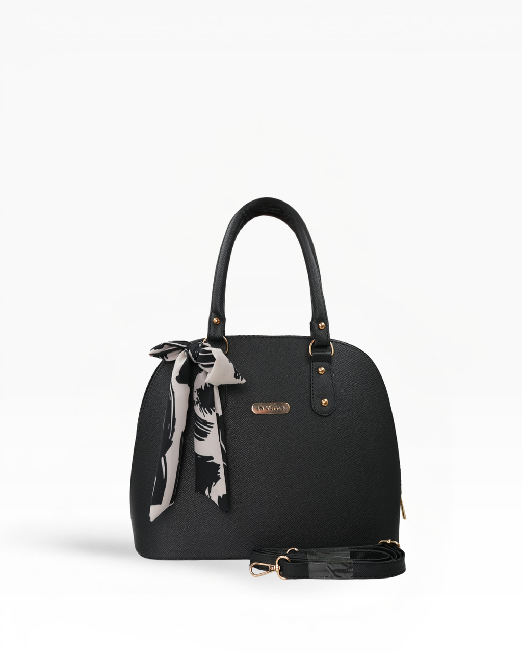 Bolso Silvia - Negro