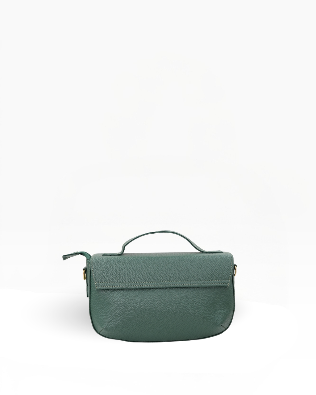 Bolso Pulso - Verde Pino