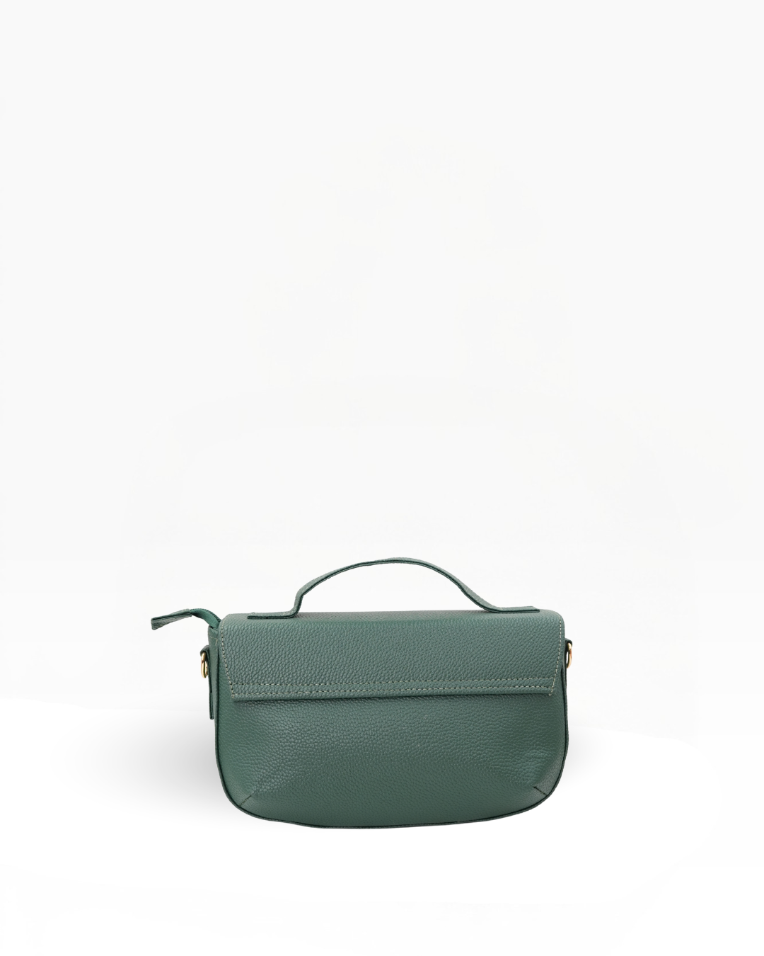 Bolso Pulso - Verde Pino