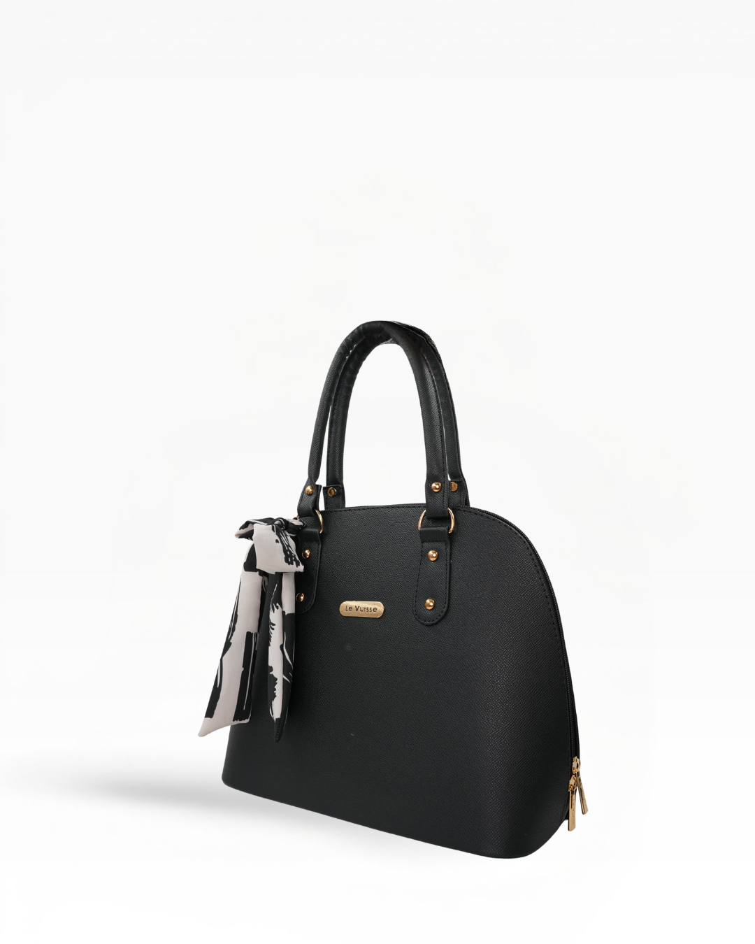 Bolso Silvia - Negro