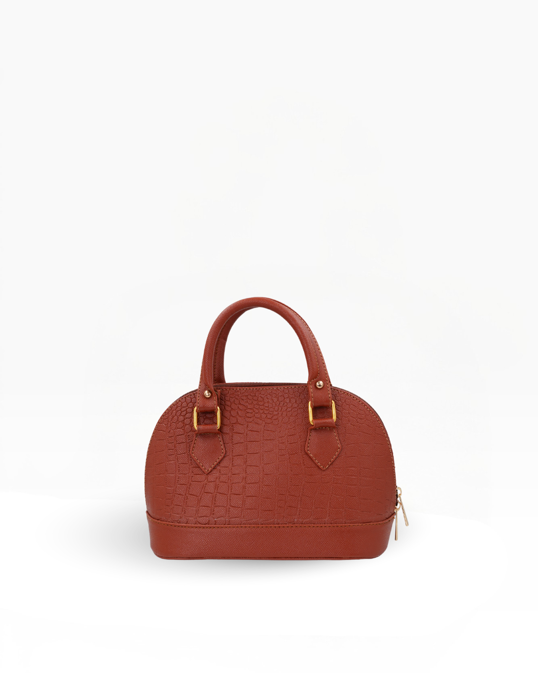 BOLSO LIZ TERRACOTA