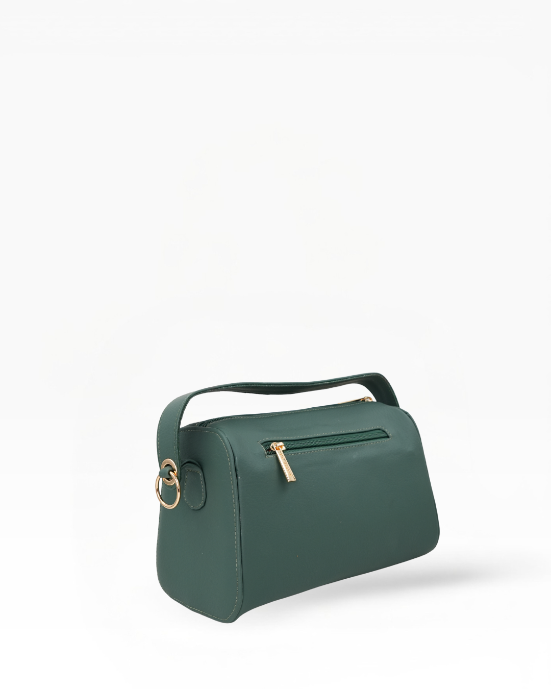 Boldo tipo baúl Aura - Verde