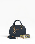 BOLSO LIZ AZUL