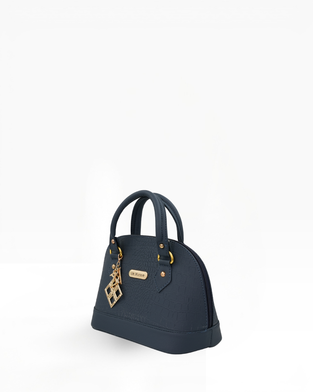 BOLSO LIZ AZUL