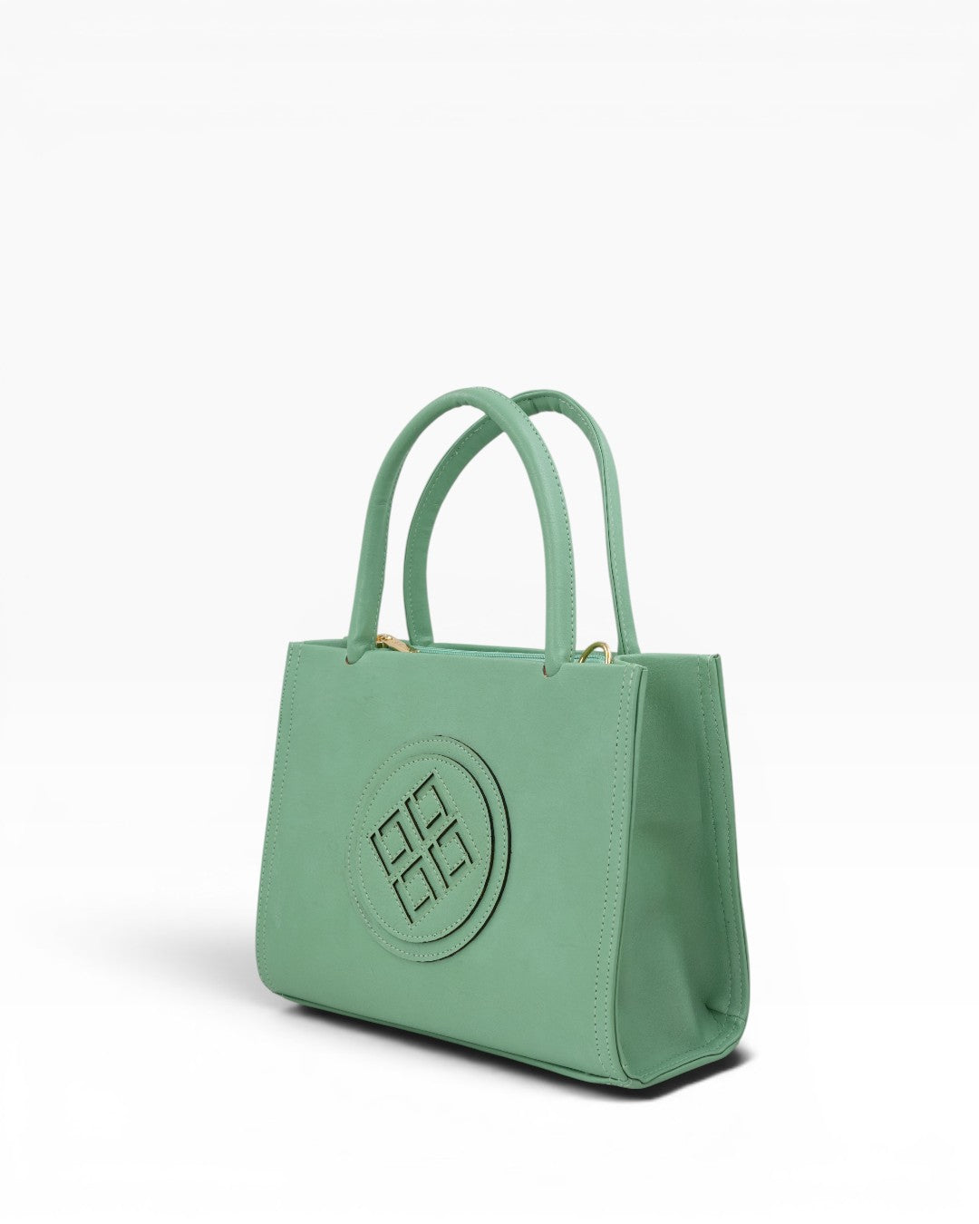 BOLSO DENNIS PISTACHO