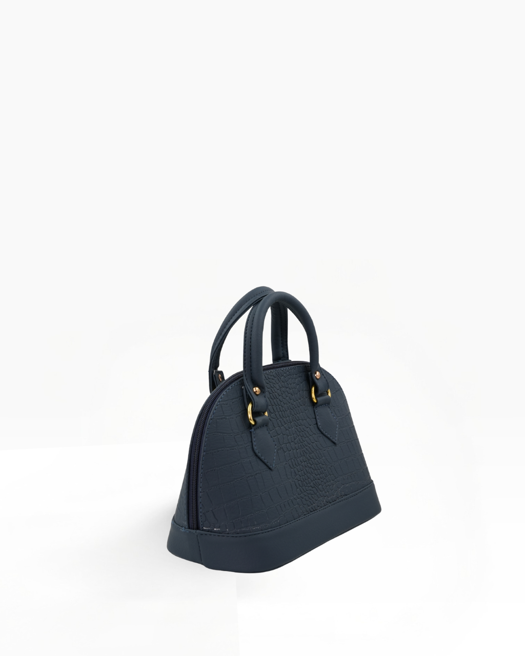 BOLSO LIZ AZUL