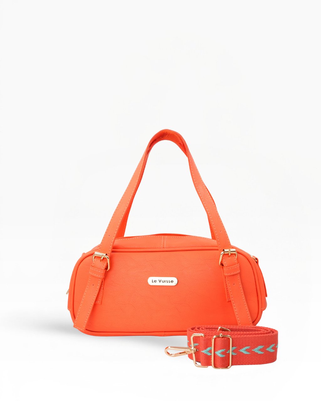 BOLSO ELY - NARANJA