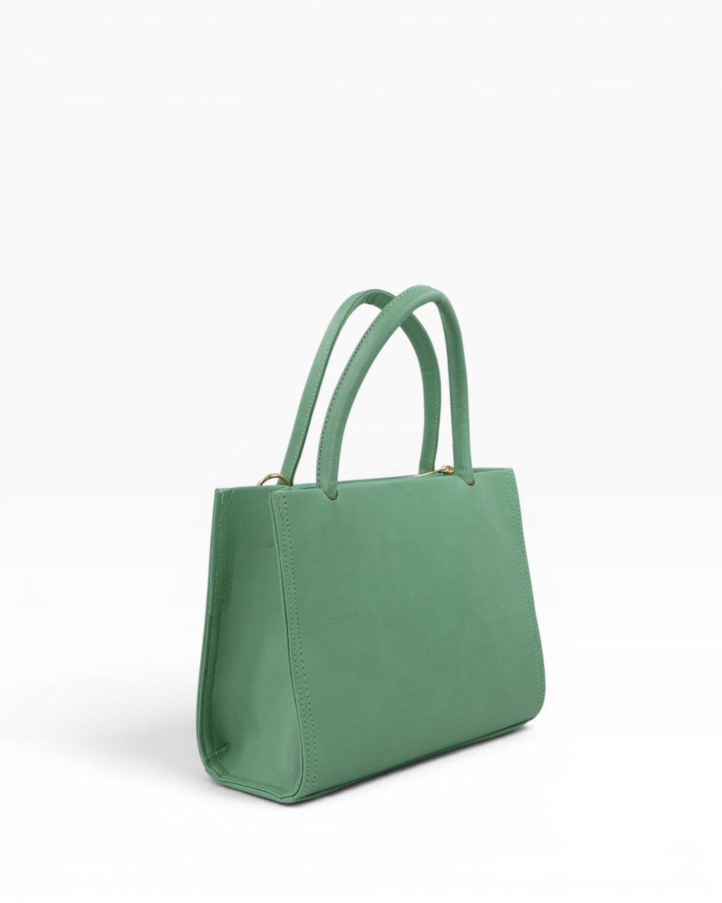 BOLSO DENNIS PISTACHO