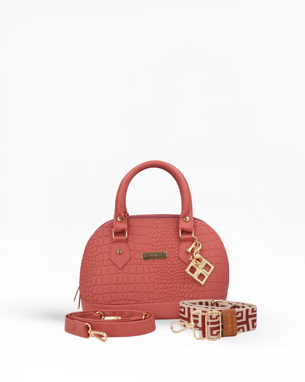 BOLSO LIZ SALMON