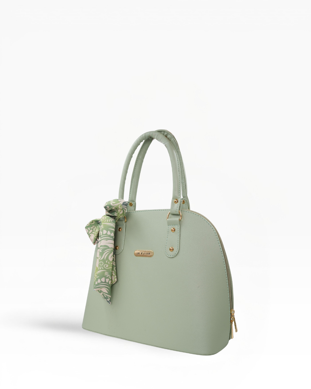 Bolso Silvia - Pistacho
