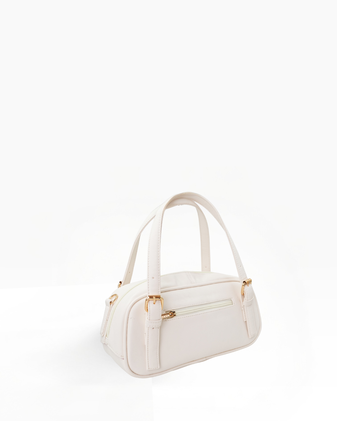 BOLSO ELY - BLANCO