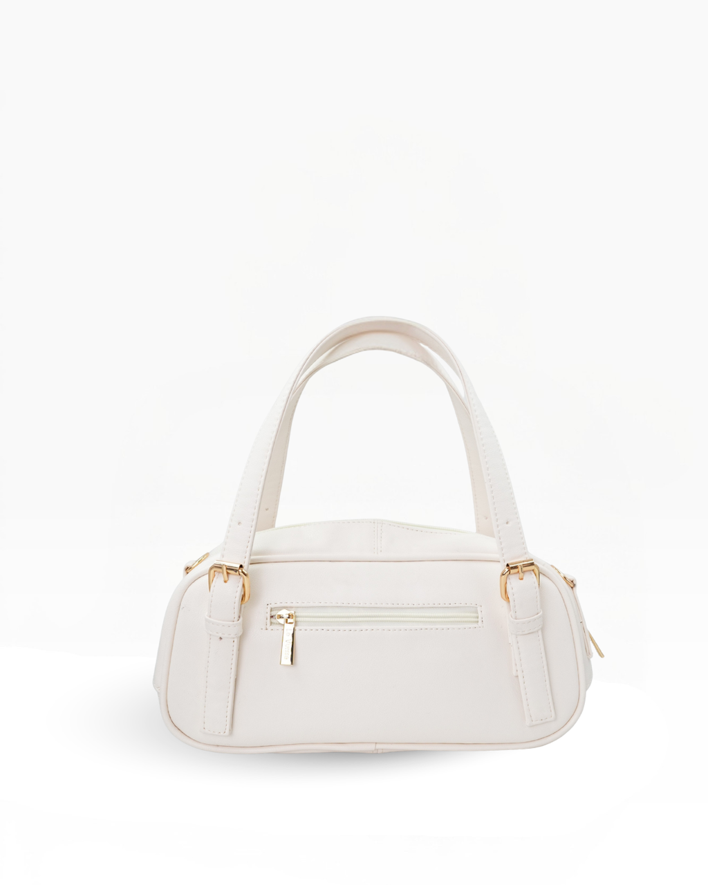 BOLSO ELY - BLANCO