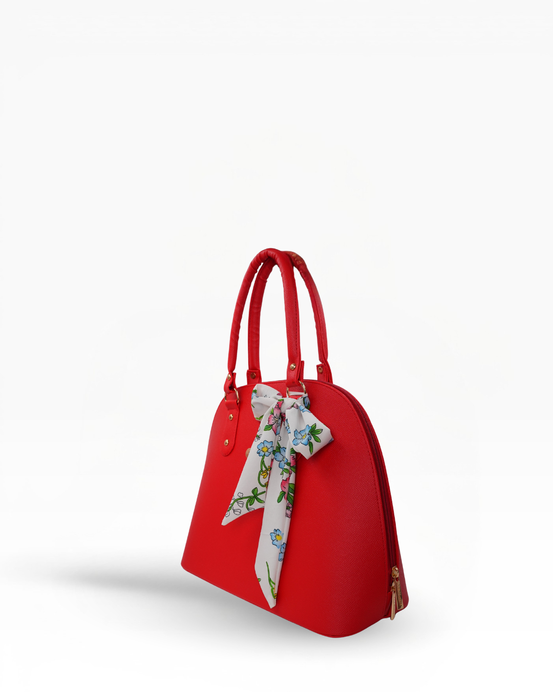 Bolso Silvia - Rojo