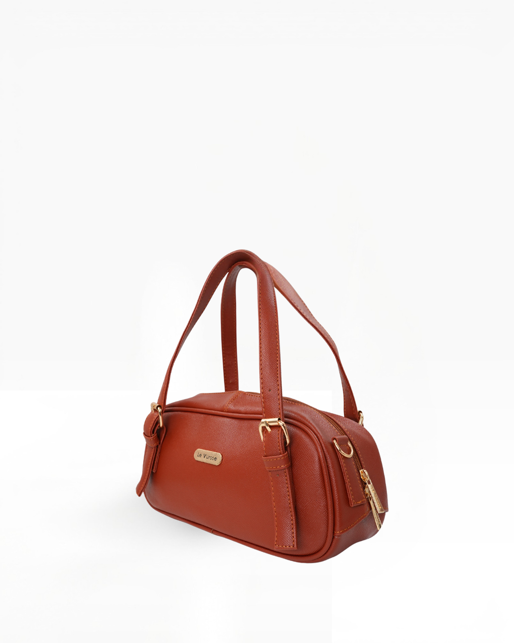 BOLSO ELY - TERRACOTA