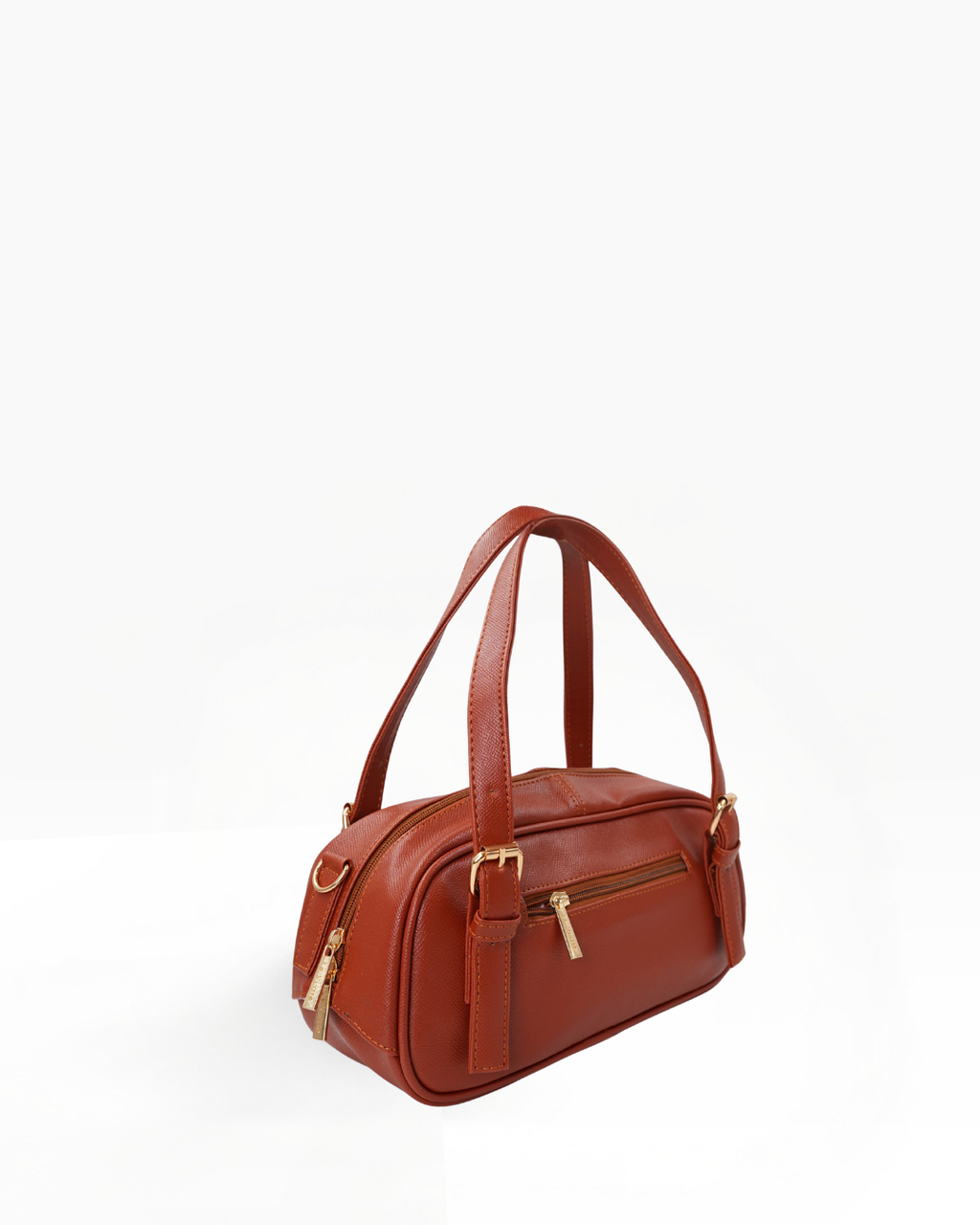 BOLSO ELY - TERRACOTA