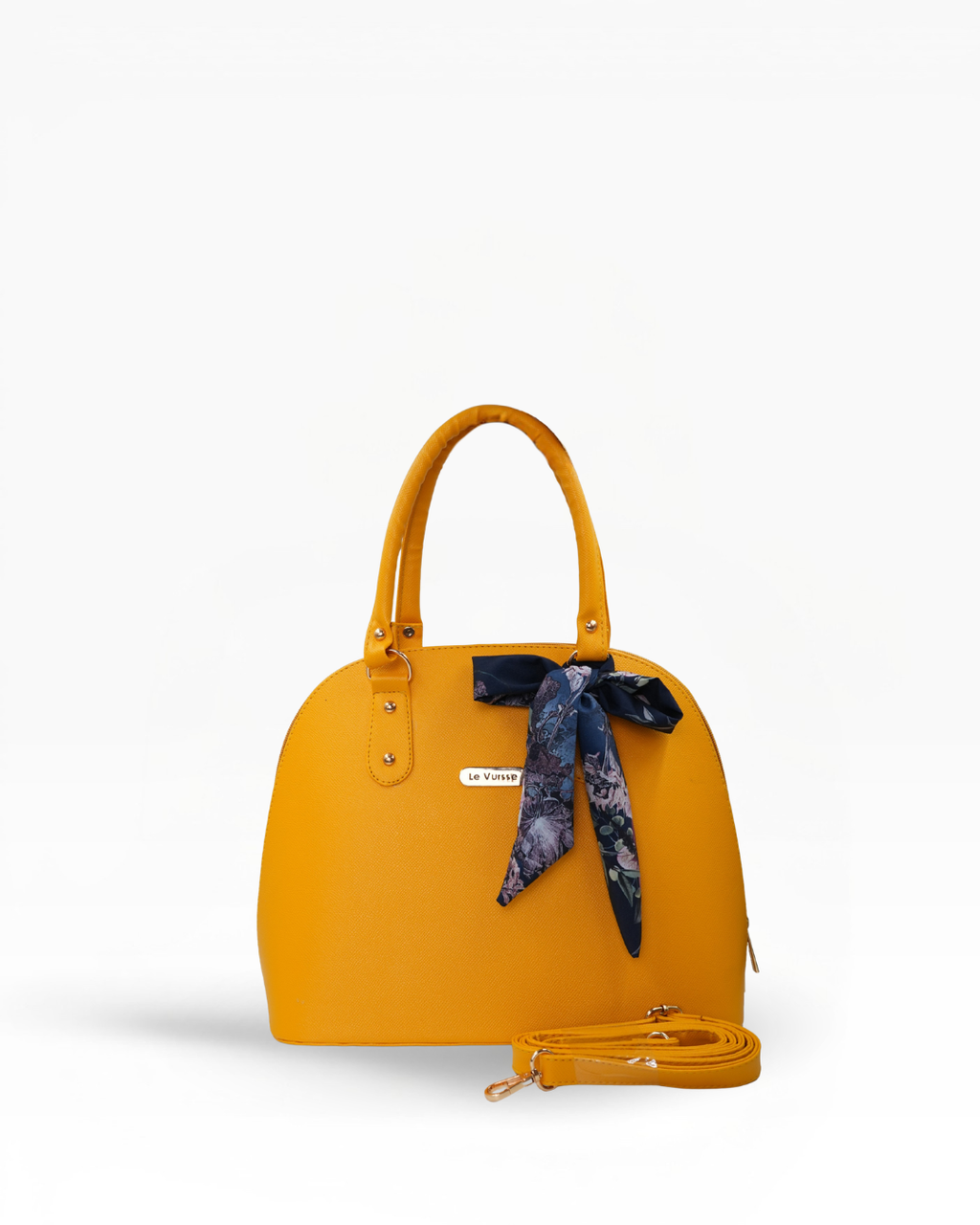 Bolso Silvia - Amarillo