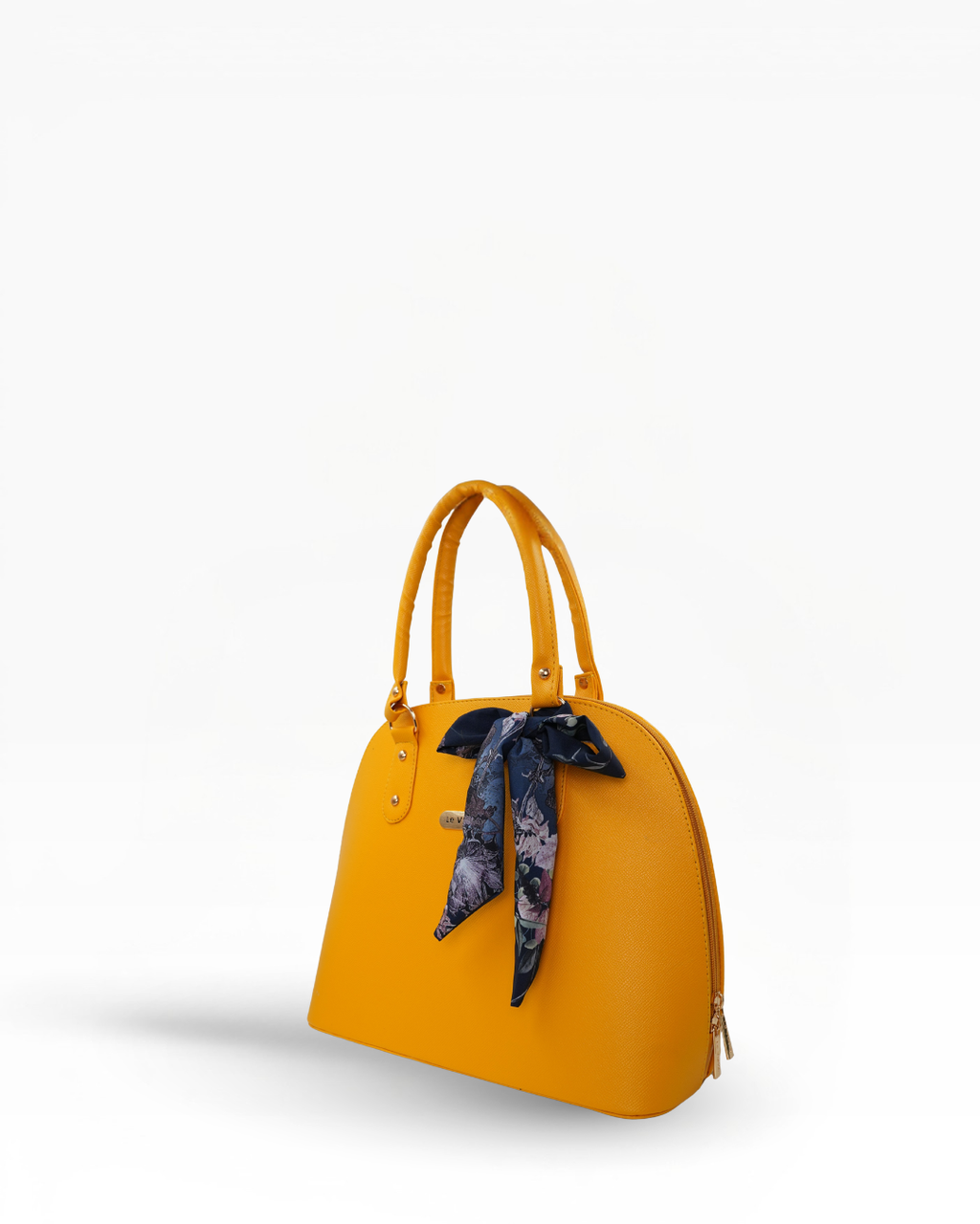 Bolso Silvia - Amarillo