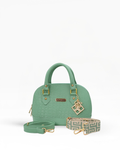 BOLSO VERDE PISTACHO