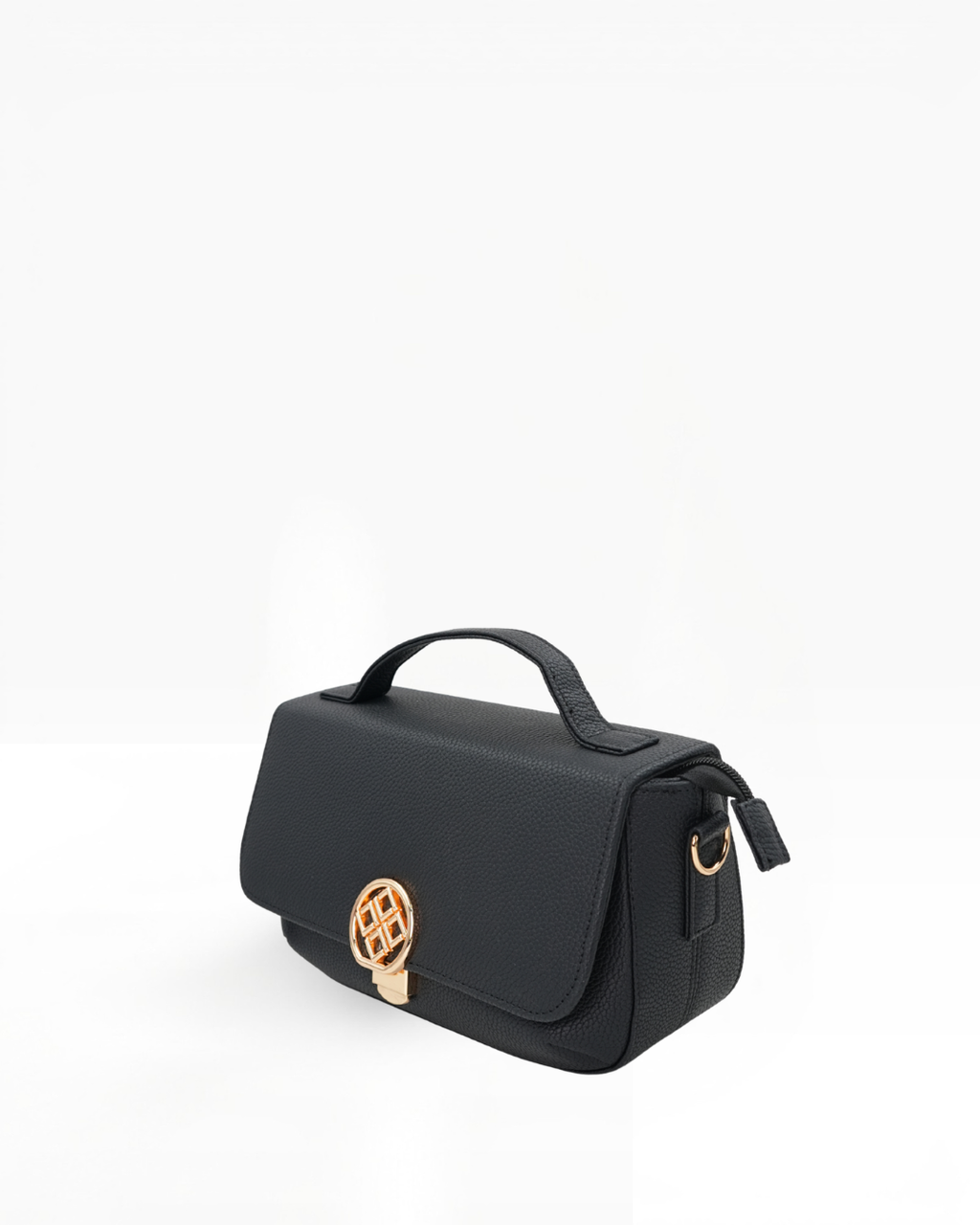 Bolso Pulso - Negro