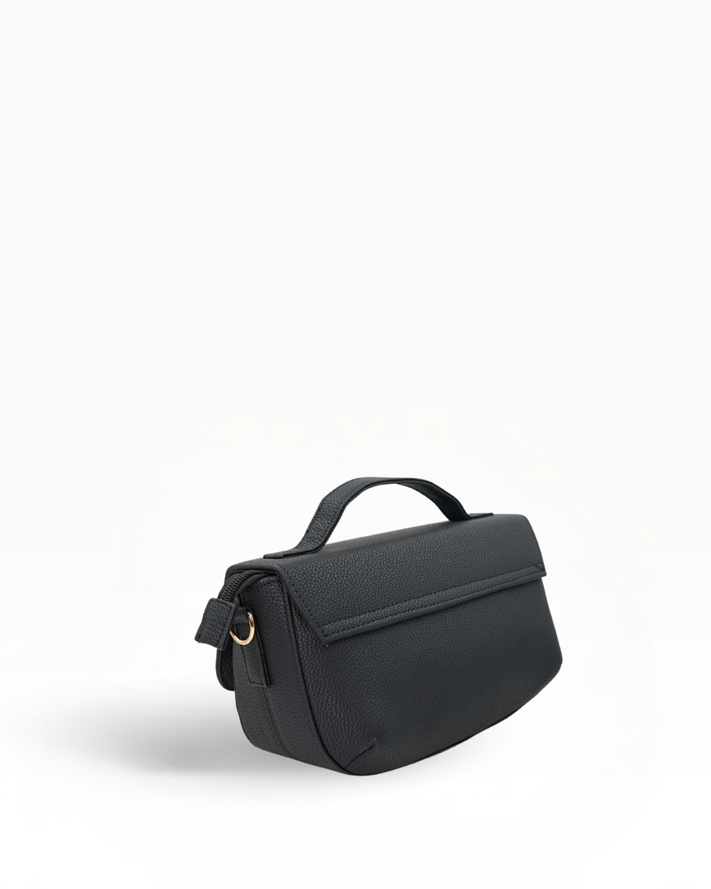 Bolso Pulso - Negro