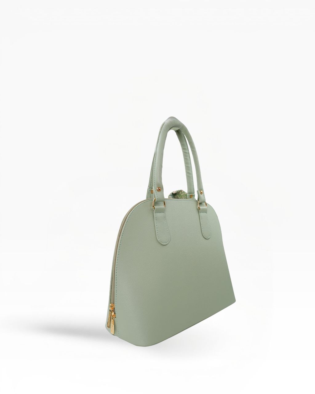 Bolso Silvia - Pistacho