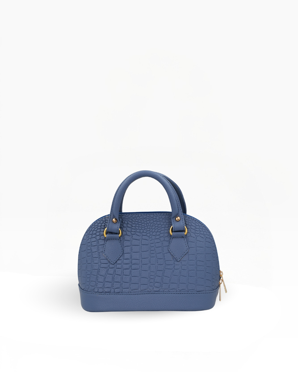BOLSO LIZ CELESTE