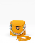 BOLSO VERONA AMARILLO