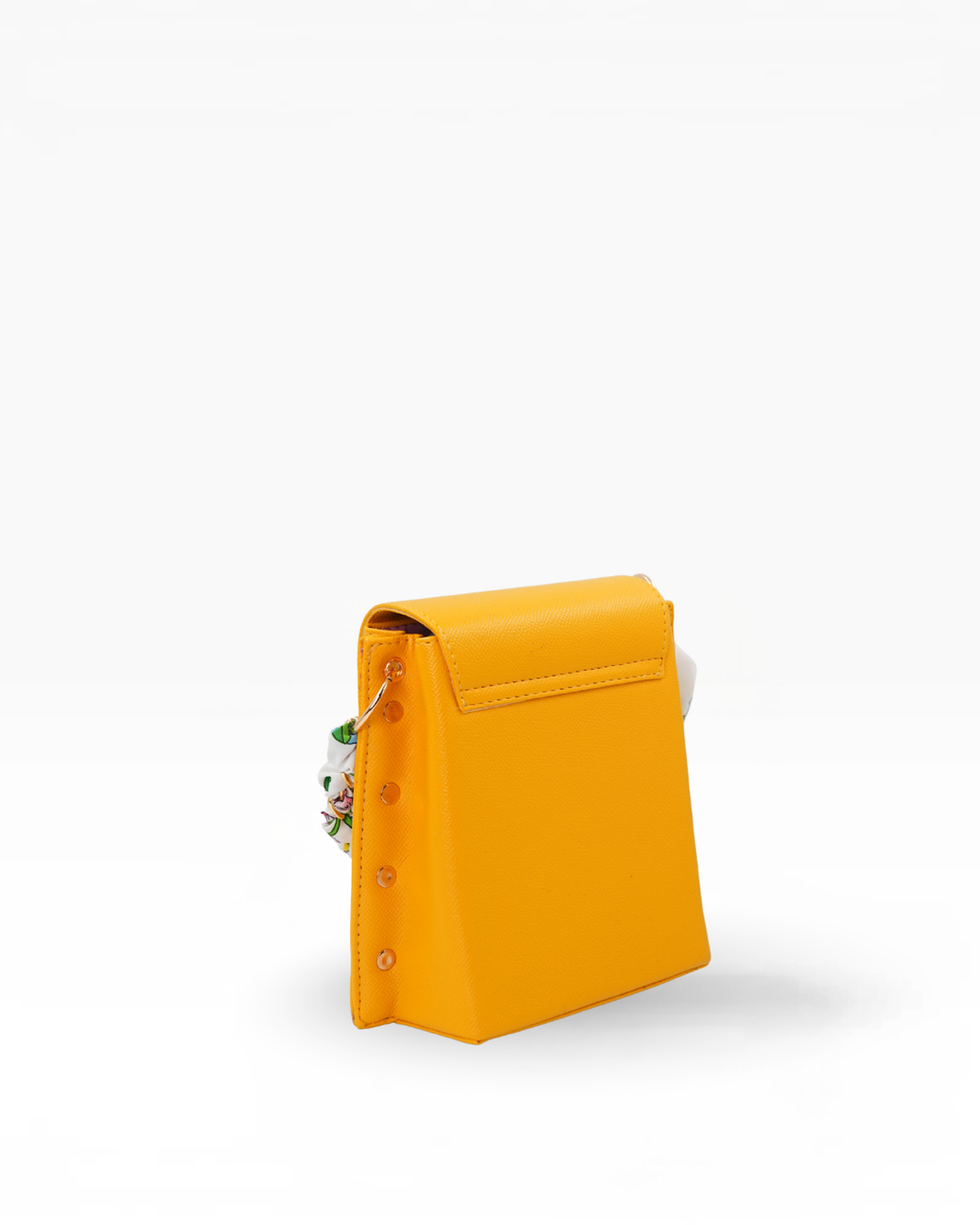 BOLSO VERONA AMARILLO