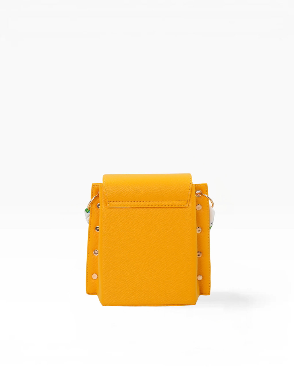 BOLSO VERONA AMARILLO