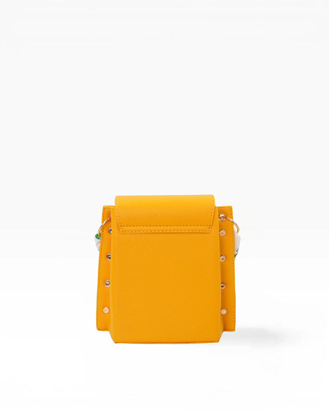 BOLSO VERONA AMARILLO