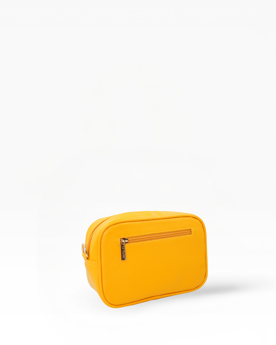 BOLSO ABBY - AMARILLO