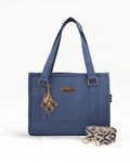 BOLSO BE YOURSELF AZUL
