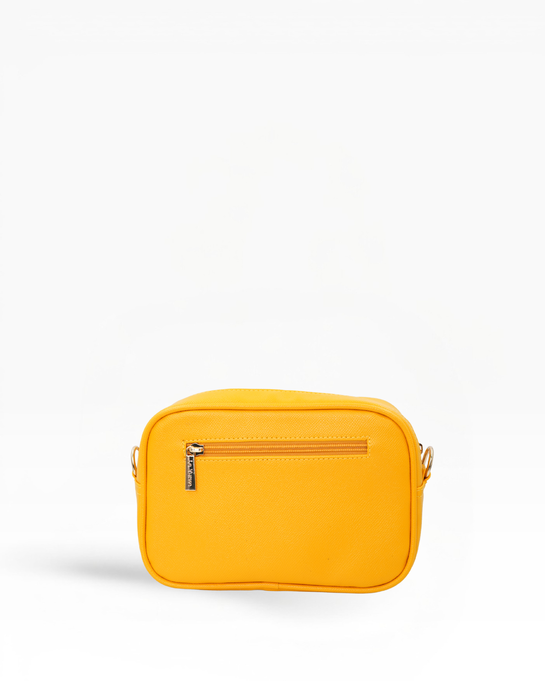 BOLSO ABBY - AMARILLO