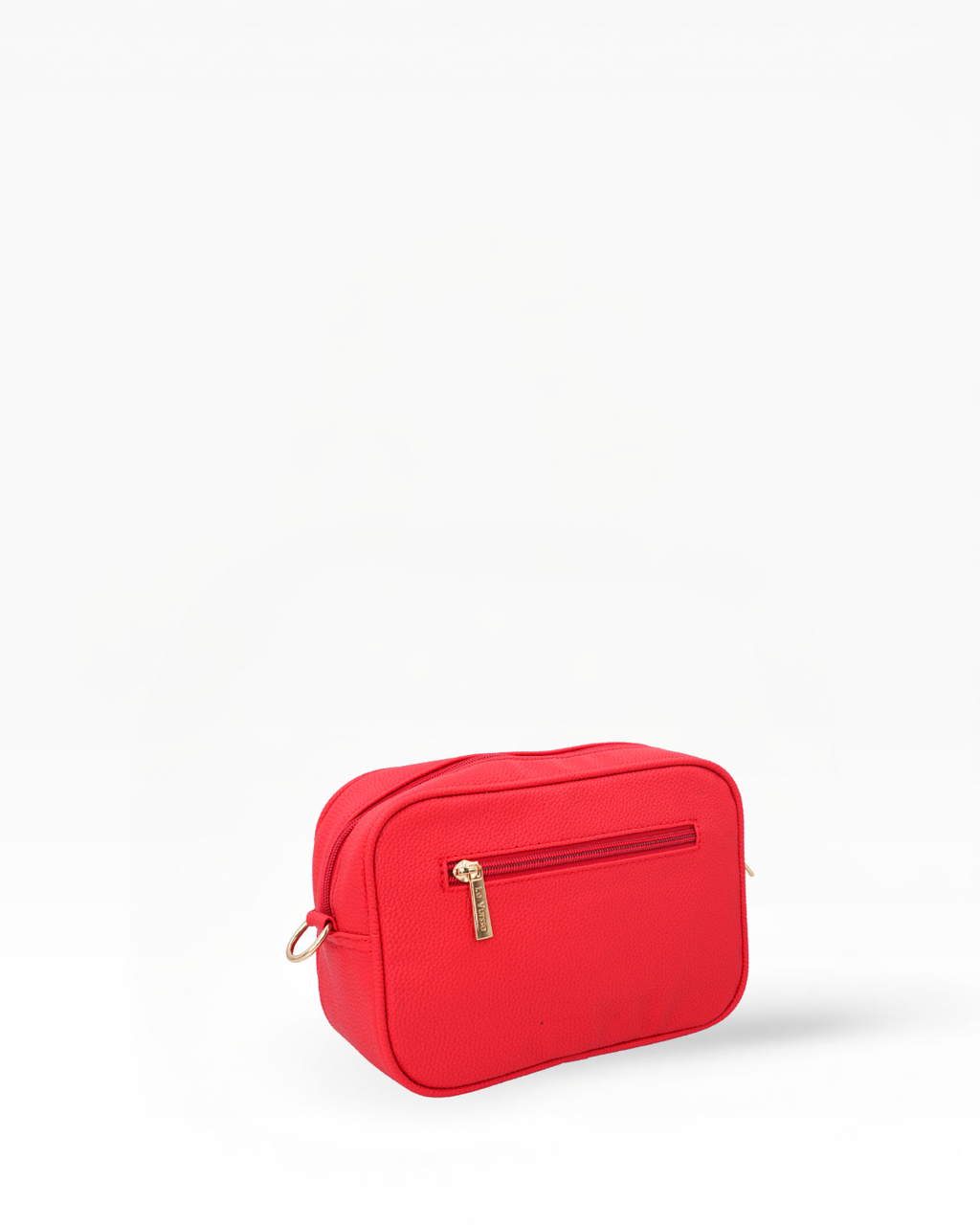 BOLSO ABBY - ROJO