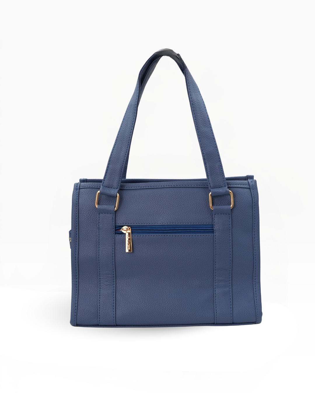 BOLSO BE YOURSELF AZUL