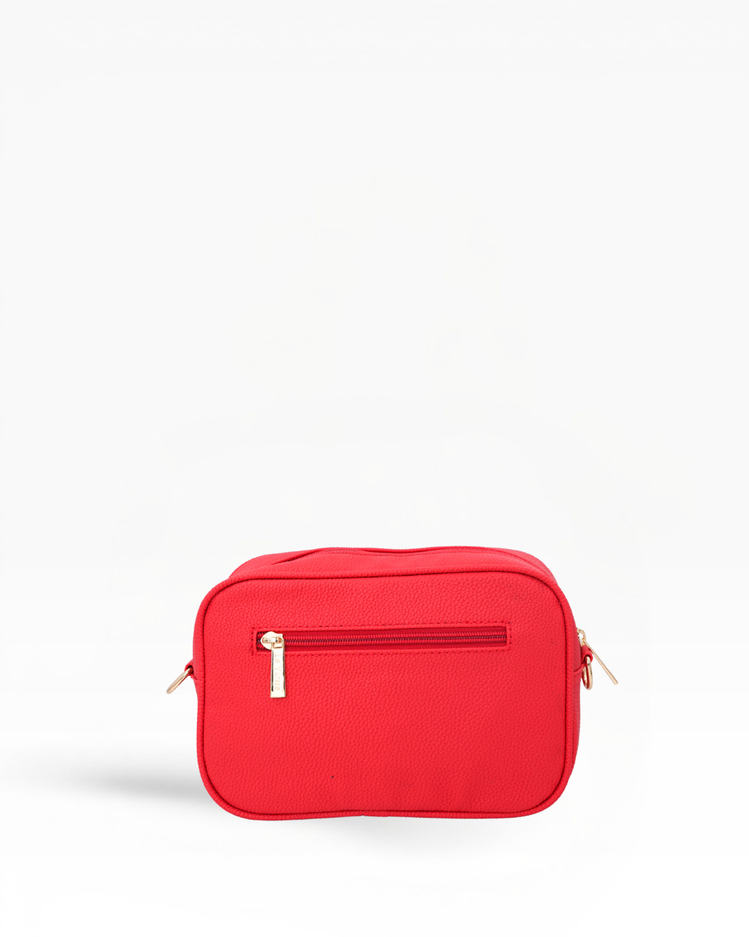 BOLSO ABBY - ROJO
