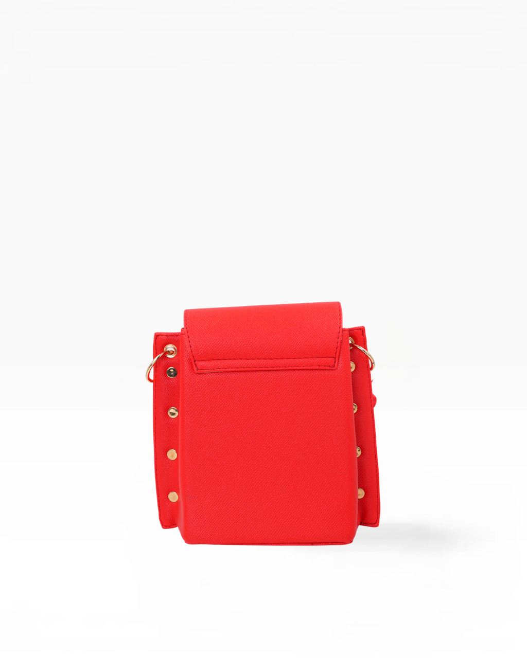 BOLSO VERONA ROJO