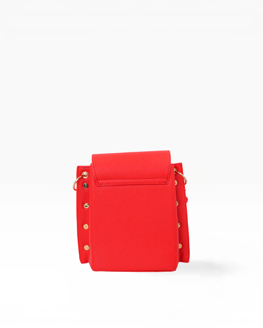 BOLSO VERONA ROJO