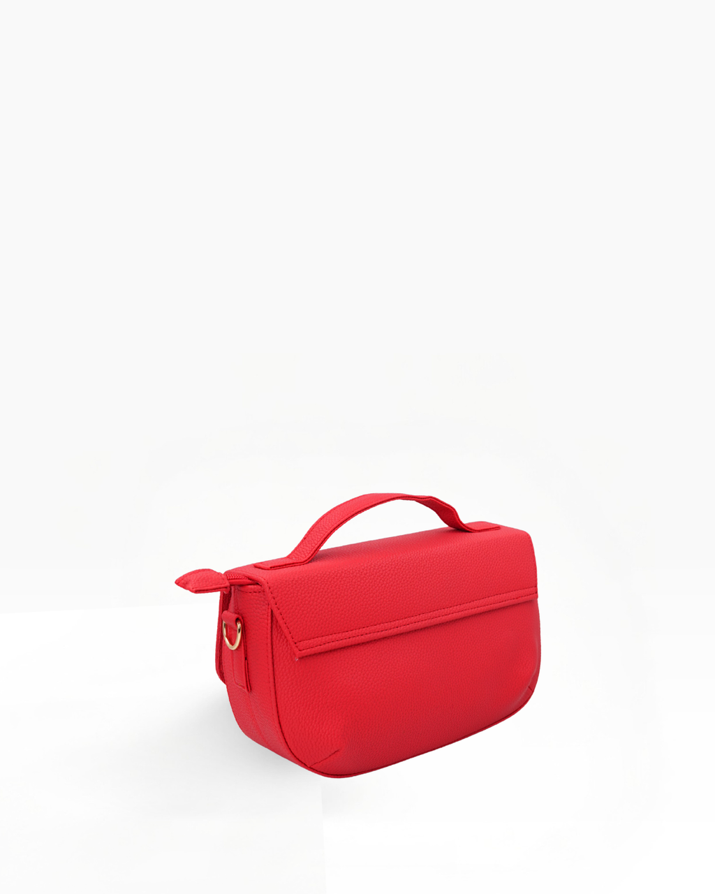 Bolso Pulso - Rojo