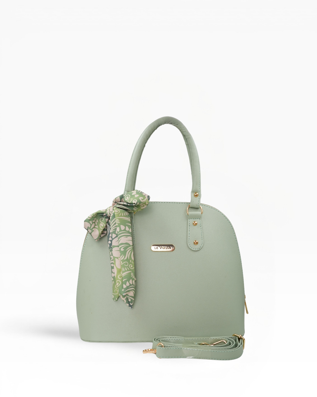 Bolso Silvia - Pistacho