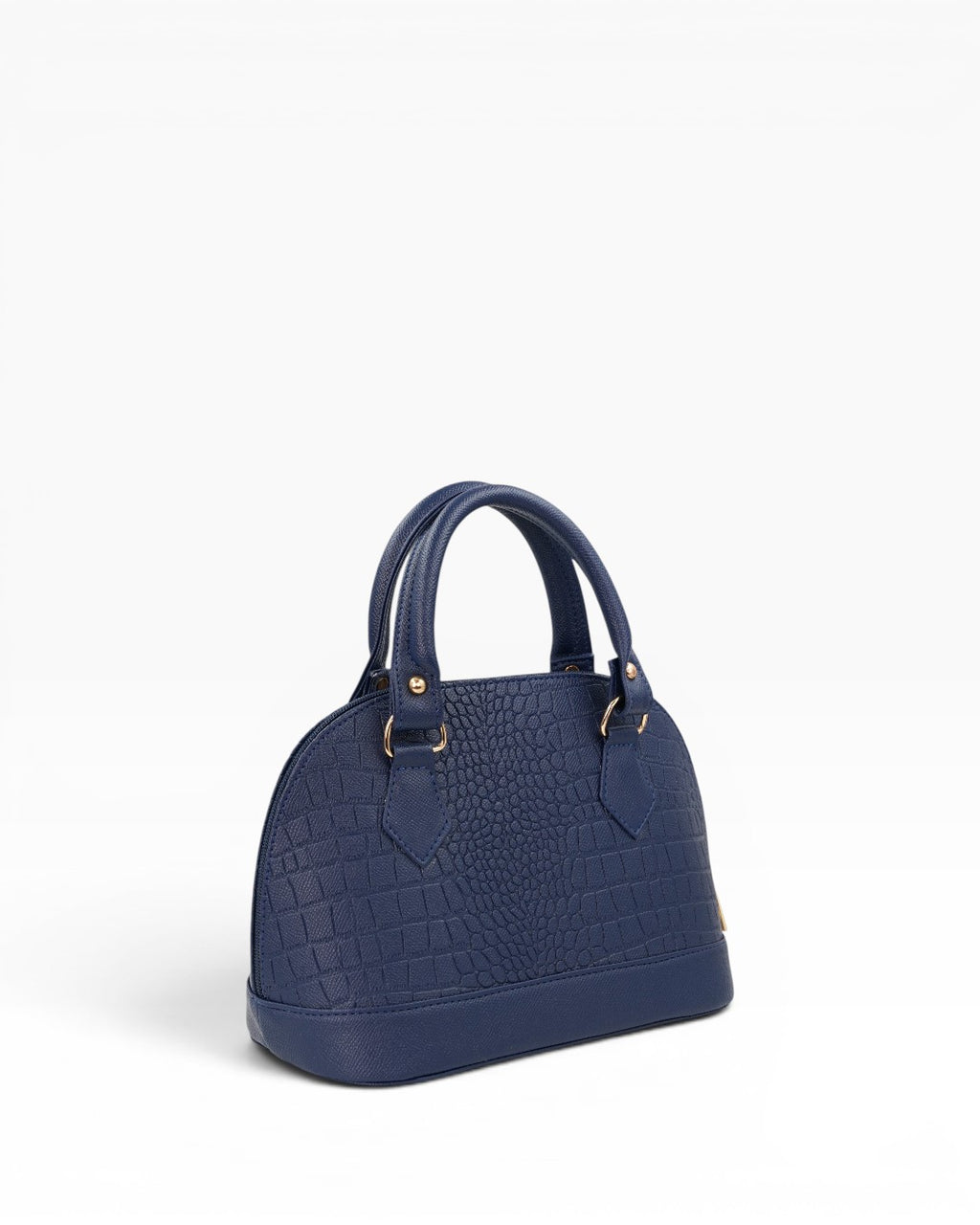 BOLSO LIZ - AZUL OSCURO