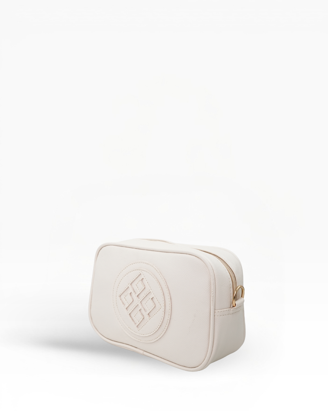 BOLSO ABBY - BLANCO
