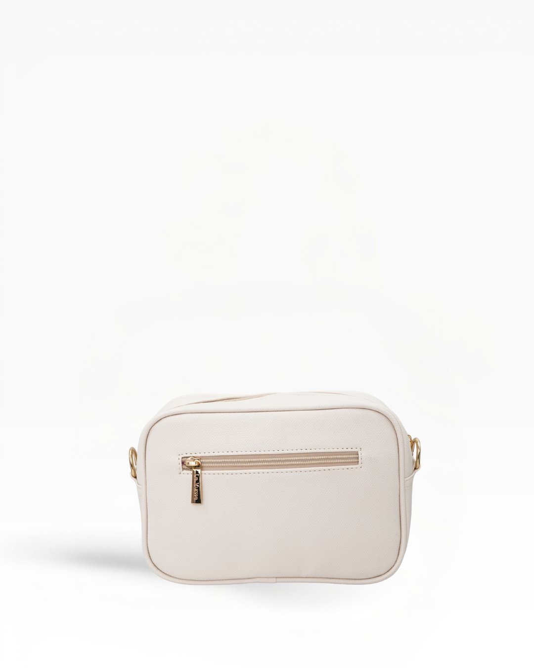 BOLSO ABBY - BLANCO