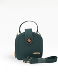 Bolso Ritmo - Colección Intención Verde